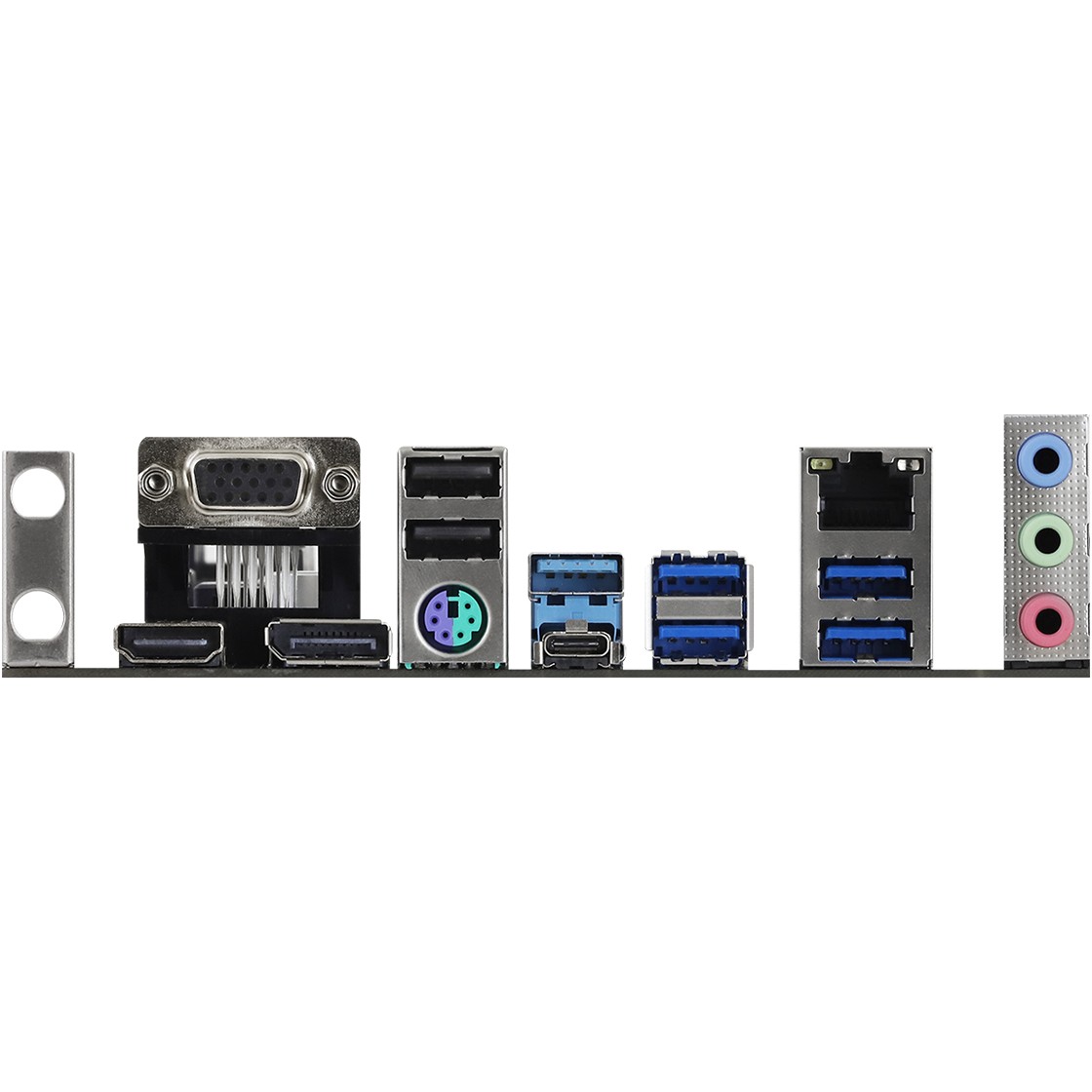 Pllakë Amë AMD AM4 ASROCK A520M PRO 4 / DDR4 / HDMI+VGA - Figura 5