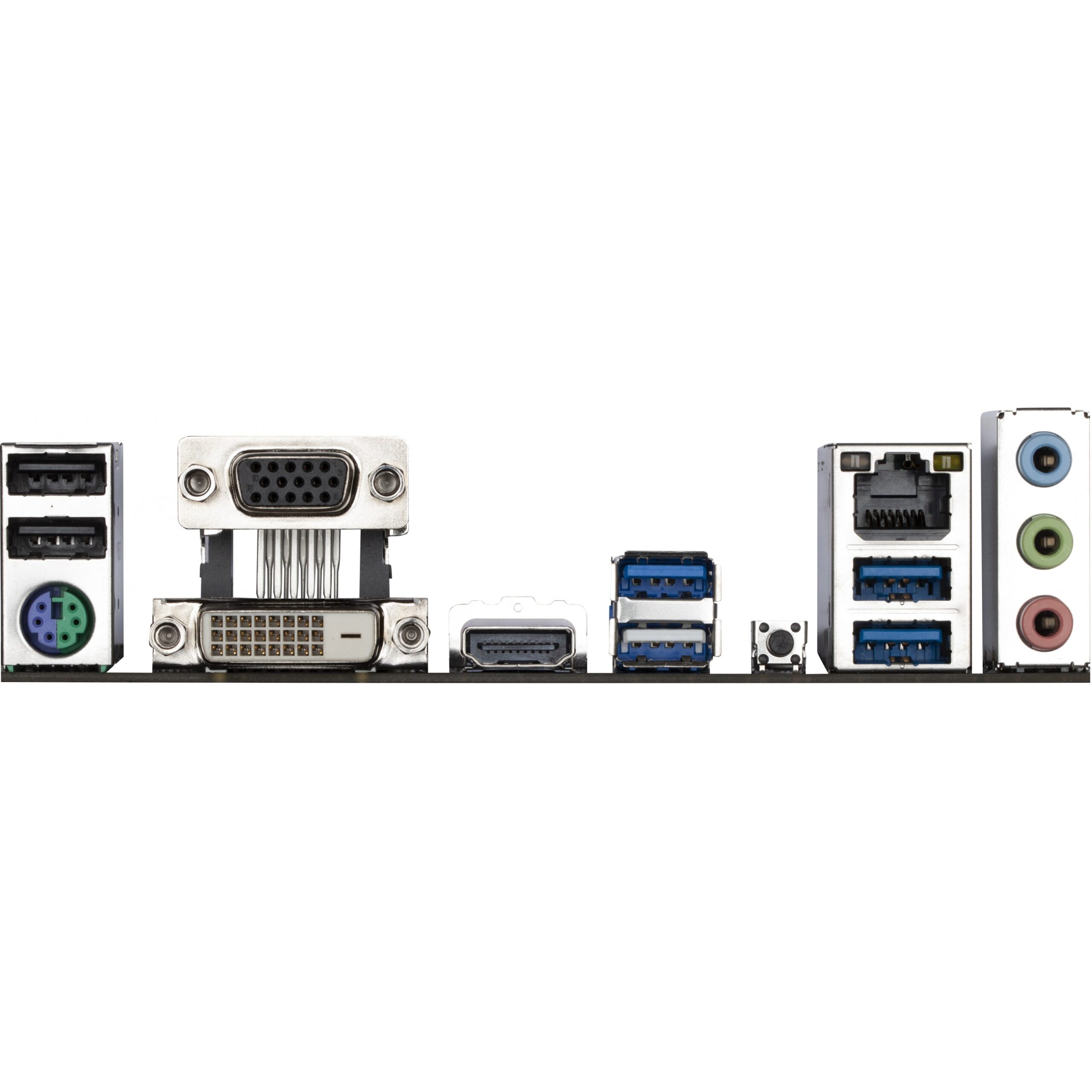 Pllakë Amë AMD AM4 Gigabyte A520M S2H / mATX / DDR4 / HDMI+VGA+DVI - Figura 5