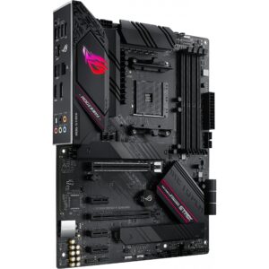 Pllakë amë AMD AM4 ASUS ROG STRIX B550-F GAMING
