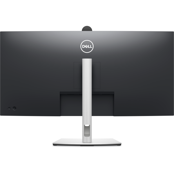 Monitor Dell P3424WEB / 34.1"/ 4K Ultra HD IPS / Curved / LCD / 60Hz / 8ms / Webcam / HDMI + DisplayPort + USB - Zezë - Figura 3