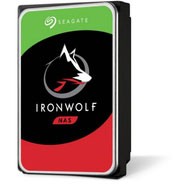 HDD 8TB Seagate IronWolf ST8000VN004 7200RPM 256MB NAS