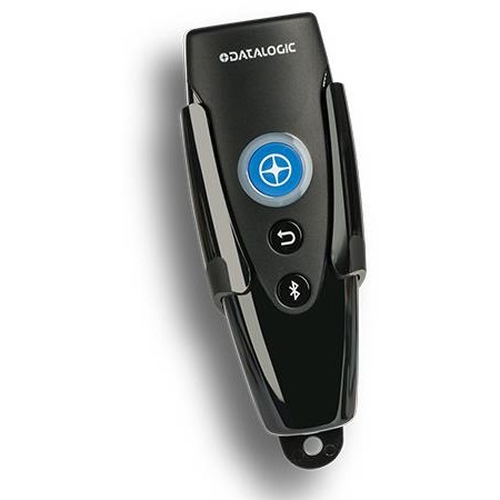 Skaner Datalogic RIDA DBT6400 2D / Bluetooth / Pocket AR - Figura 2
