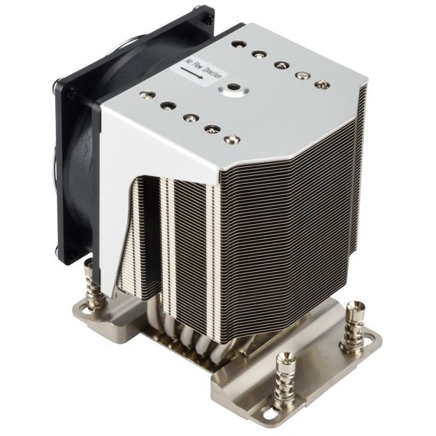 Ftohës për Procesor Supermicro SNK-P0064AP4 Server Active CPU Cooler - Figura 2
