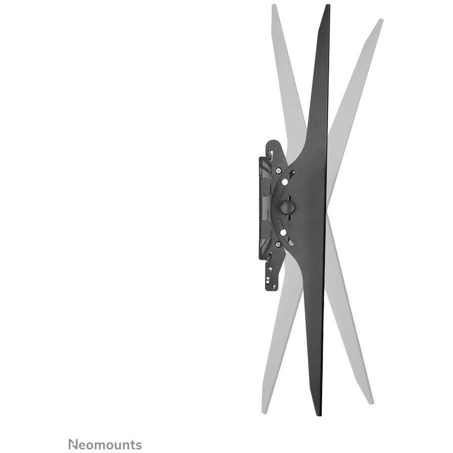 Mbajtëse për TV Neomounts wall mount. Tiltable. for flat screen TVs up to 100" (254 cm) 125KG LFD-W2000 - Figura 5
