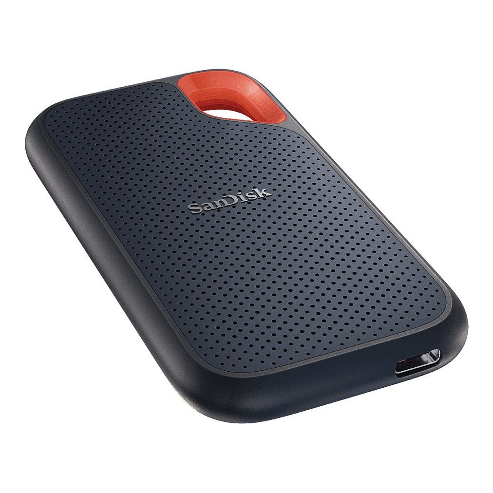 SSD të Jashtme SanDisk Extreme V2 500GB USB - Figura 4