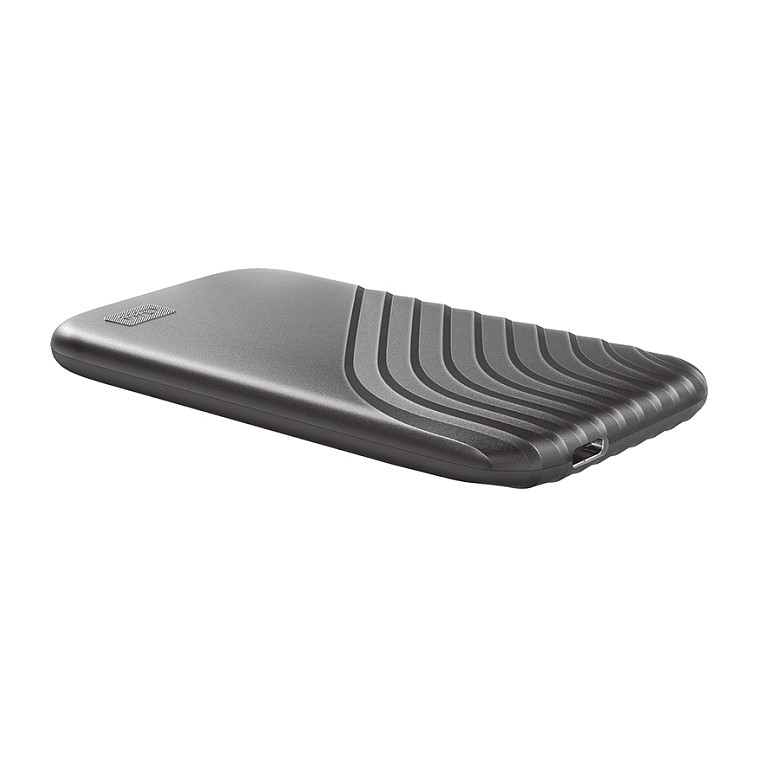 SSD të Jashtme WD MyPassport / 1TB / USB 3.2 Gen2 - Figura 5