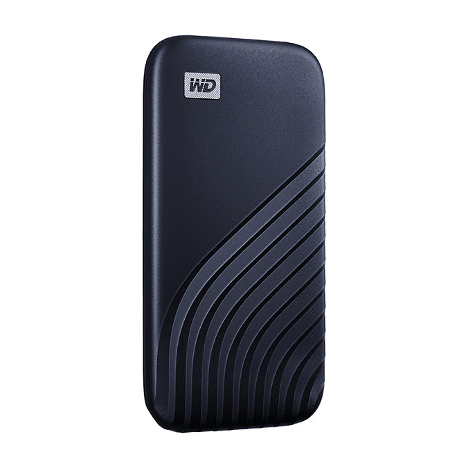 SSD të Jashtme WD MyPassport / 1TB / USB 3.2 Gen2 - Figura 2
