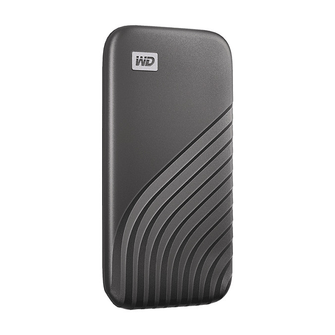 SSD të Jashtme WD MyPassport / 2TB / USB 3.2 Gen2 - Figura 2