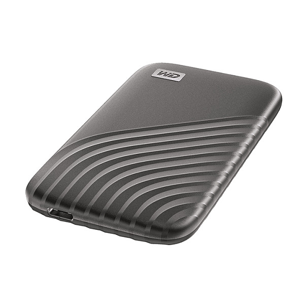 SSD të Jashtme WD MyPassport / 2TB / USB 3.2 Gen2 - Figura 4