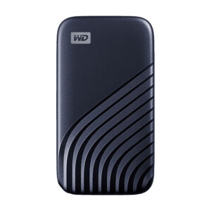 SSD e jashtme 2TB WD My Passport USB 3.2 Gen 2