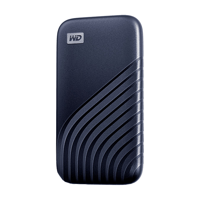 SSD e jashtme 2TB WD My Passport USB 3.2 Gen 2 - Figura 3
