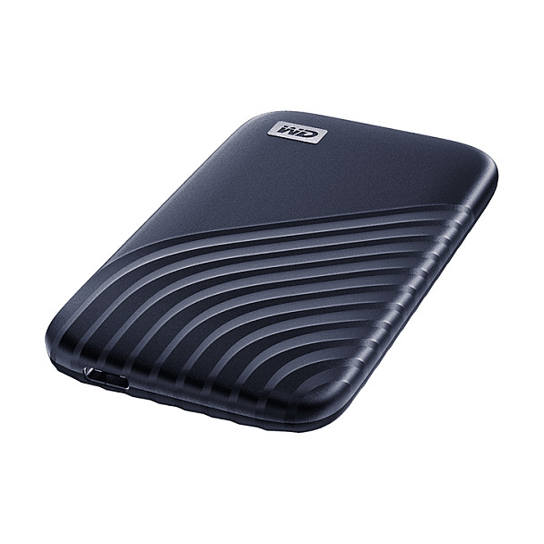 SSD e jashtme 2TB WD My Passport USB 3.2 Gen 2 - Figura 4