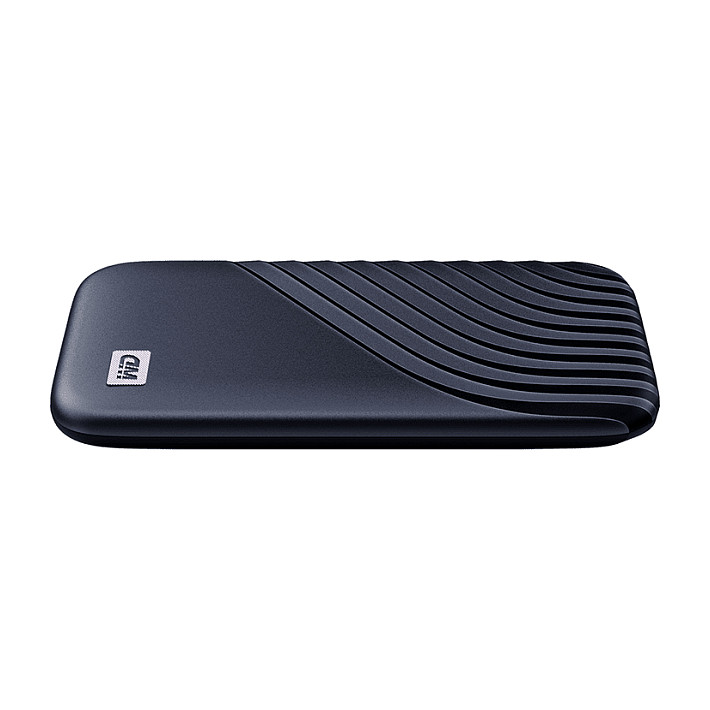 SSD e jashtme 2TB WD My Passport USB 3.2 Gen 2 - Figura 5