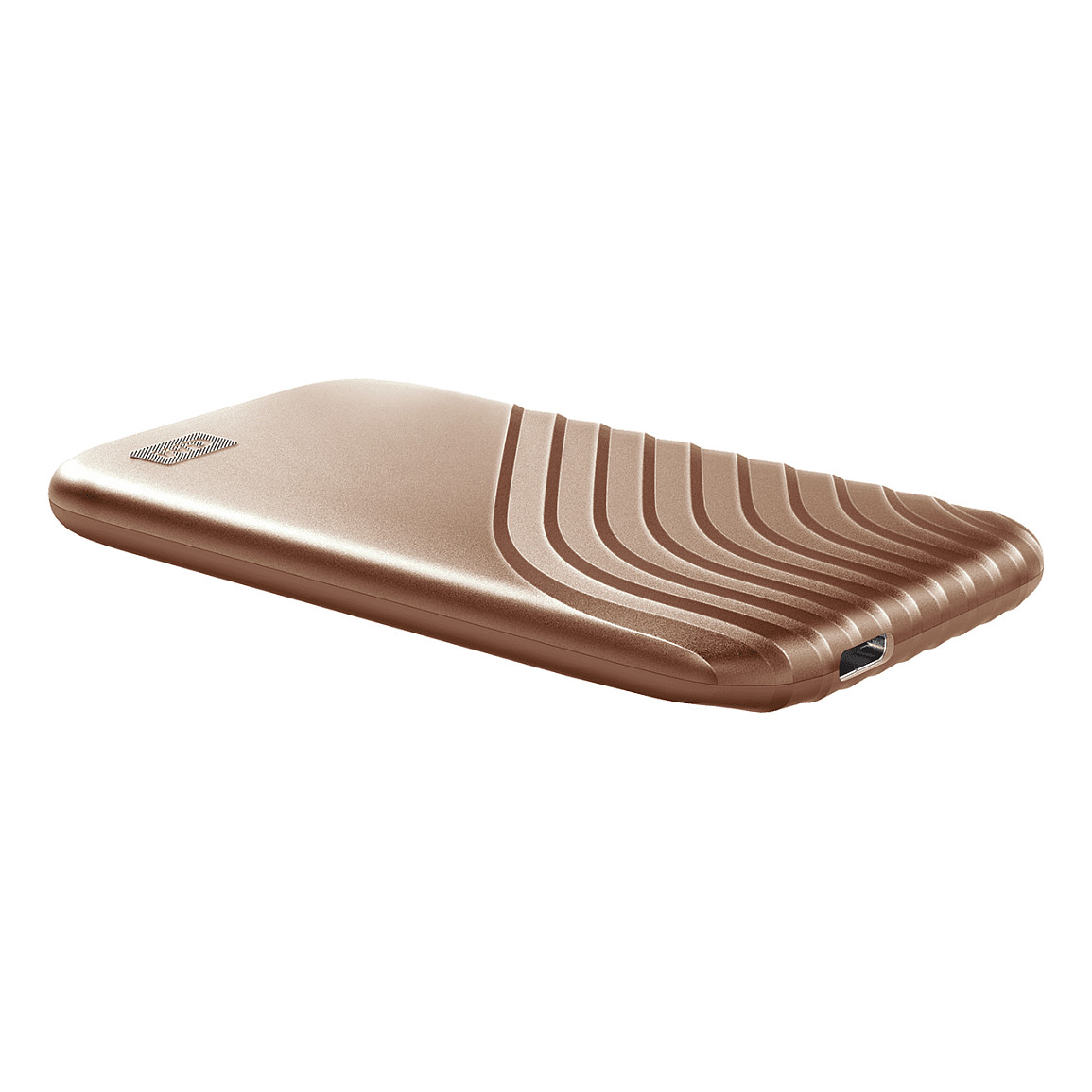 SSD të Jashtme WD MyPassport / 2TB / USB 3.2 Gen2 - Figura 5