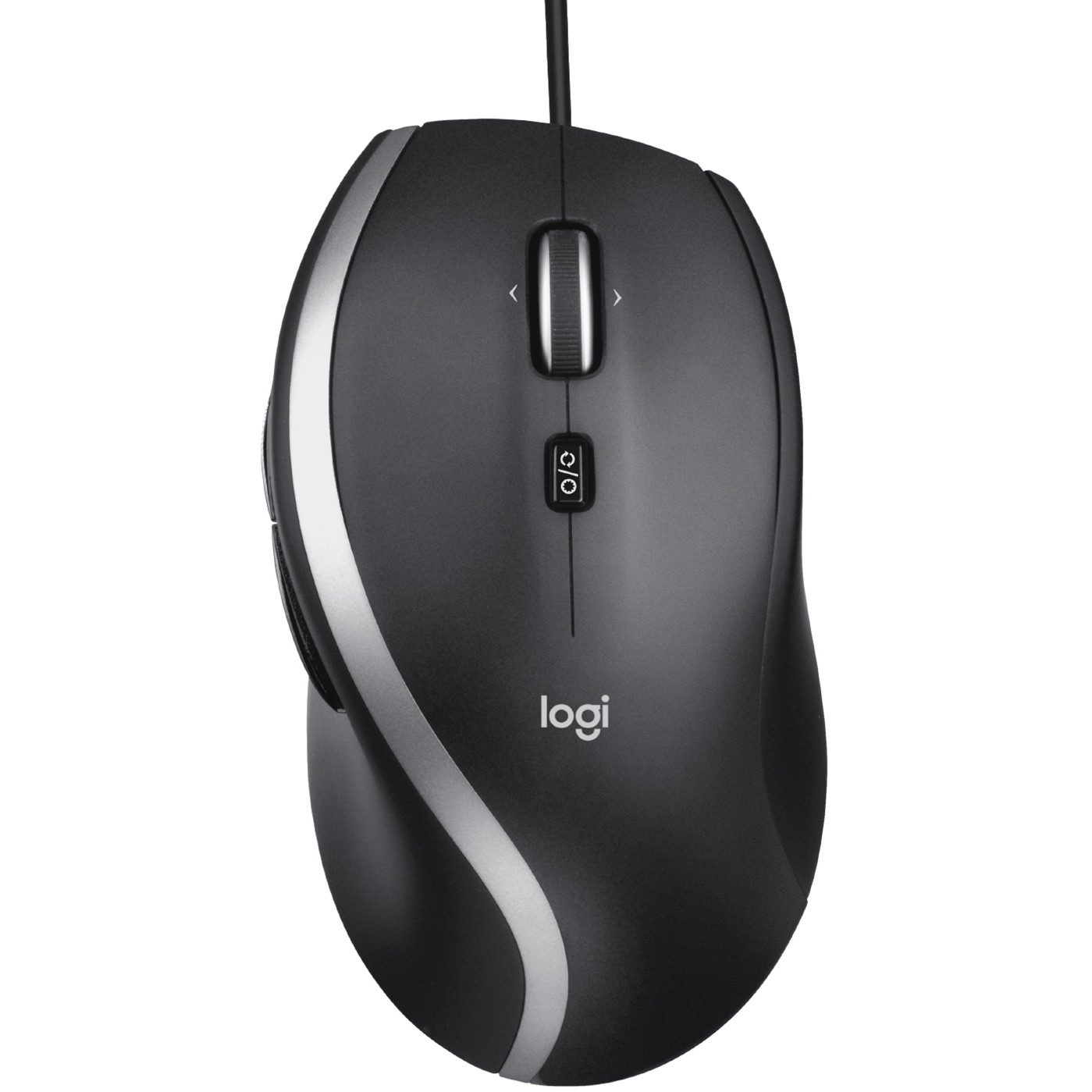 Maus Logitech M500s