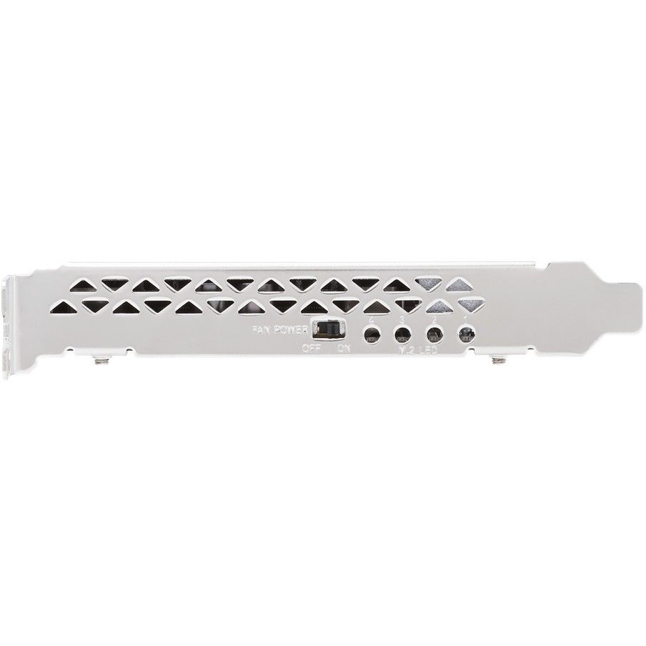 ASUS Hyper M.2 X16 Card V2 / PCIe Expansion Card - Figura 5