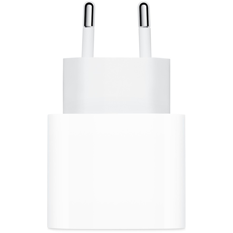 Apple 20W USB-C Power Adapter (MHJE3ZM/A ) - Figura 2