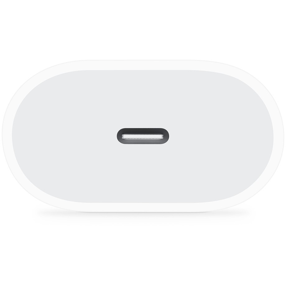 Apple 20W USB-C Power Adapter (MHJE3ZM/A ) - Figura 3
