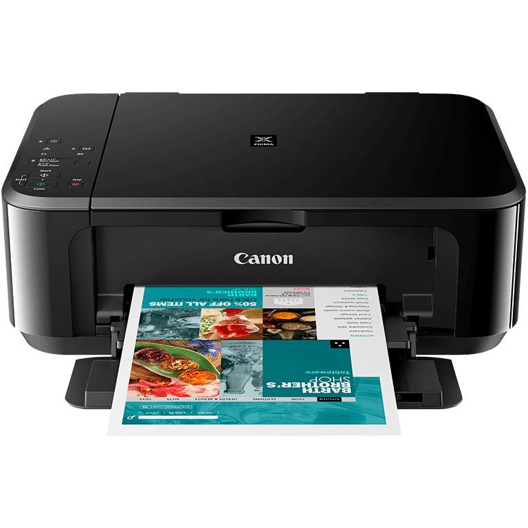Printer T Canon PIXMA MG3650S 3in1/A4/WLAN/WiFi/Duplex, i zi - Figura 3