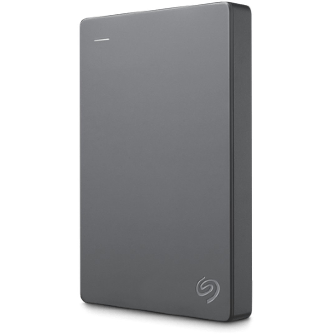 HDD 2.5" SEAGATE Basic Portable Drive 2TB HDD USB3.0 RTL
