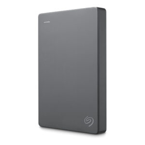 HDD të Jashtme Seagate Basic / 1TB / USB 3.2 Gen1 (3.1 Gen1) / 2.5″