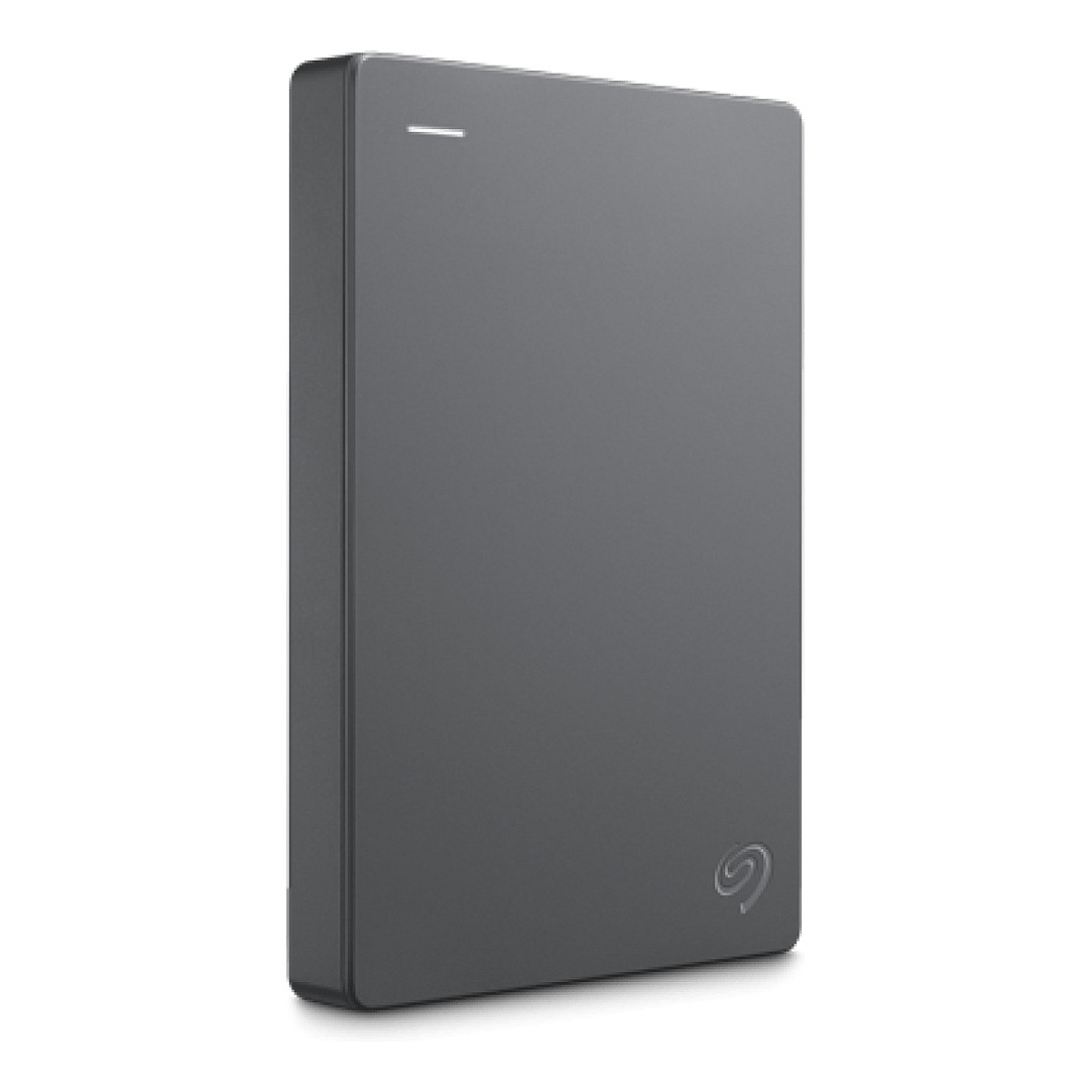 HDD të Jashtme Seagate Basic / 1TB / USB 3.2 Gen1 (3.1 Gen1) / 2.5″ - Figura 4