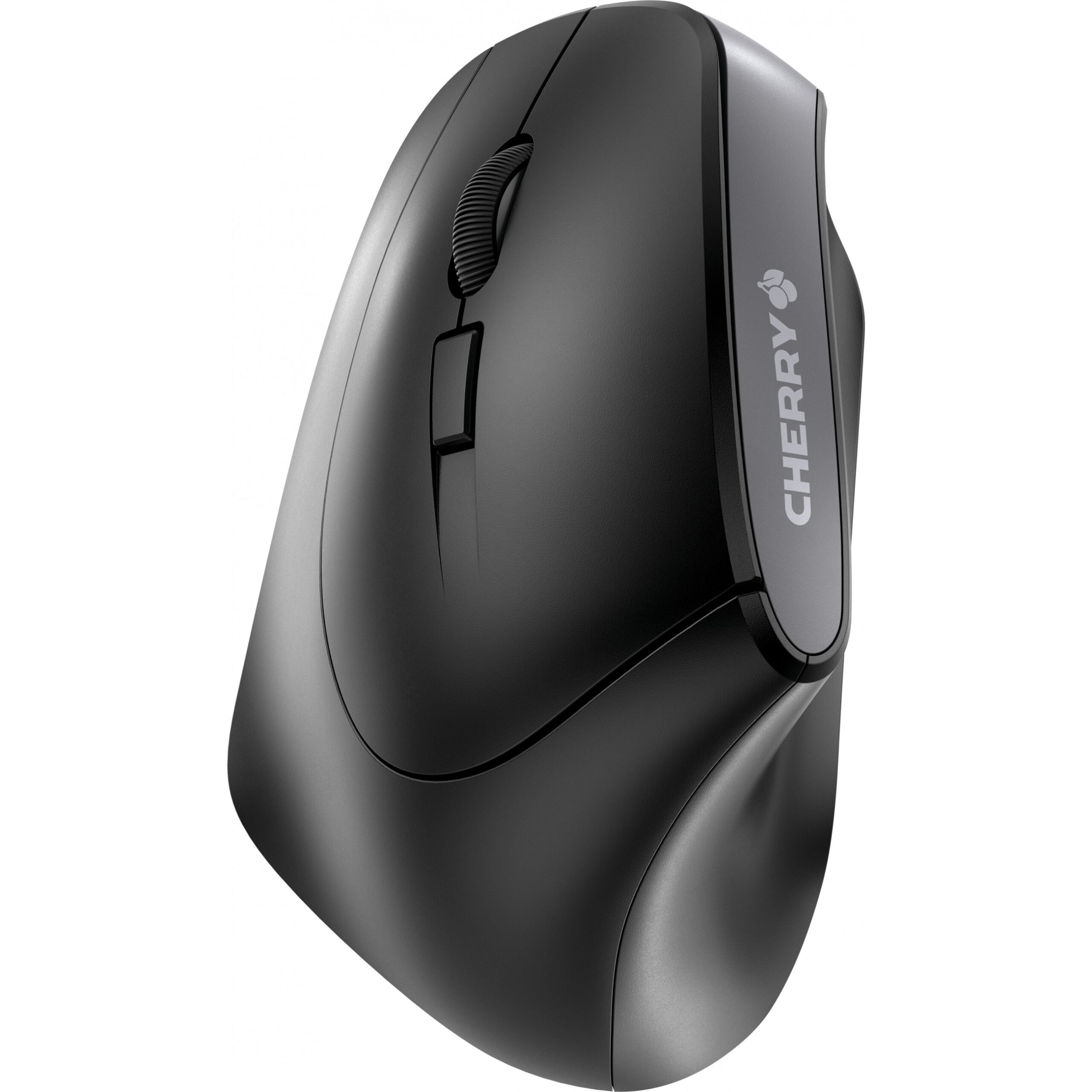 Maus pa kabllo Cherry MW 4500 për dy duart / Ergonomik