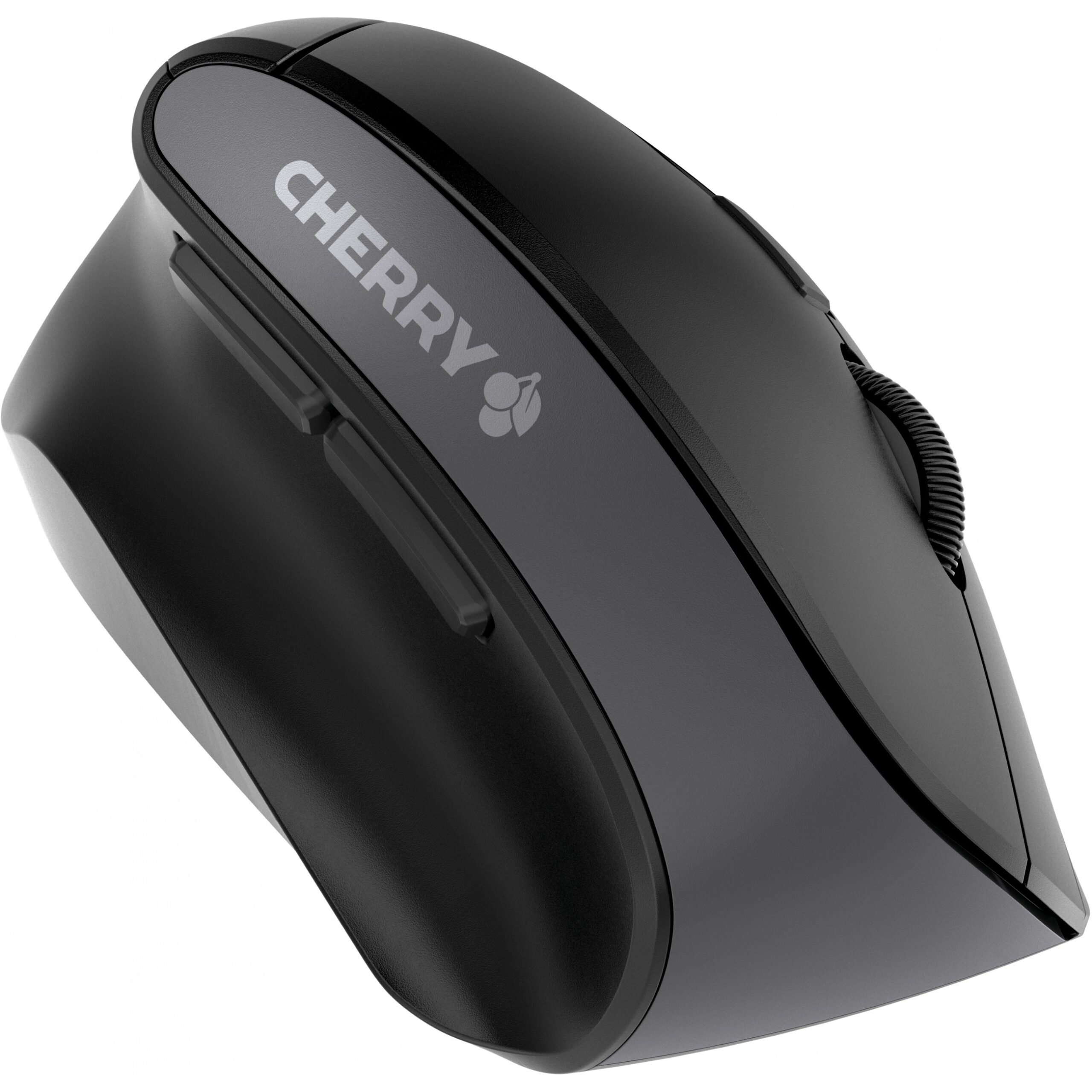 Maus pa kabllo Cherry MW 4500 për dy duart / Ergonomik - Figura 2