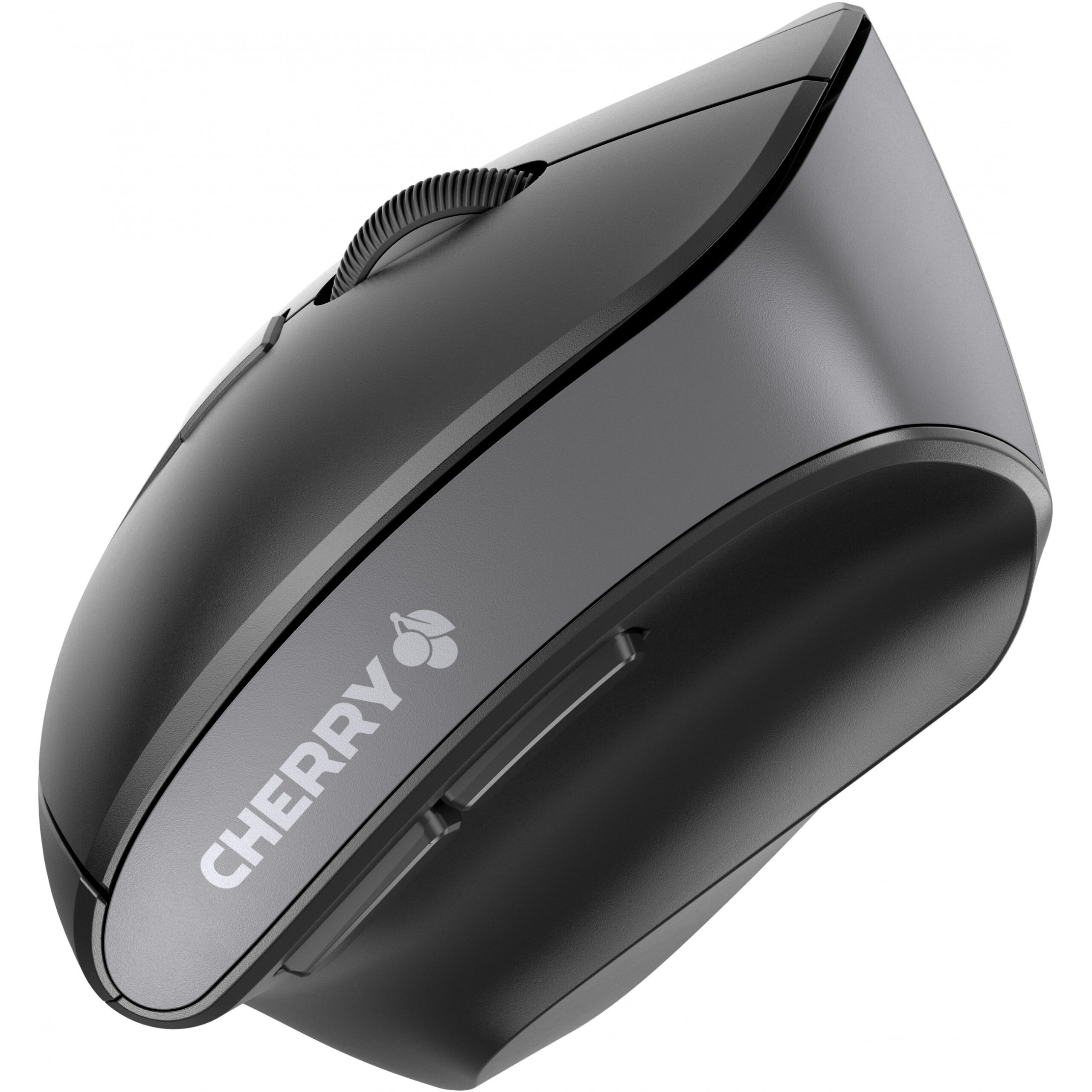 Maus pa kabllo Cherry MW 4500 për dy duart / Ergonomik - Figura 3