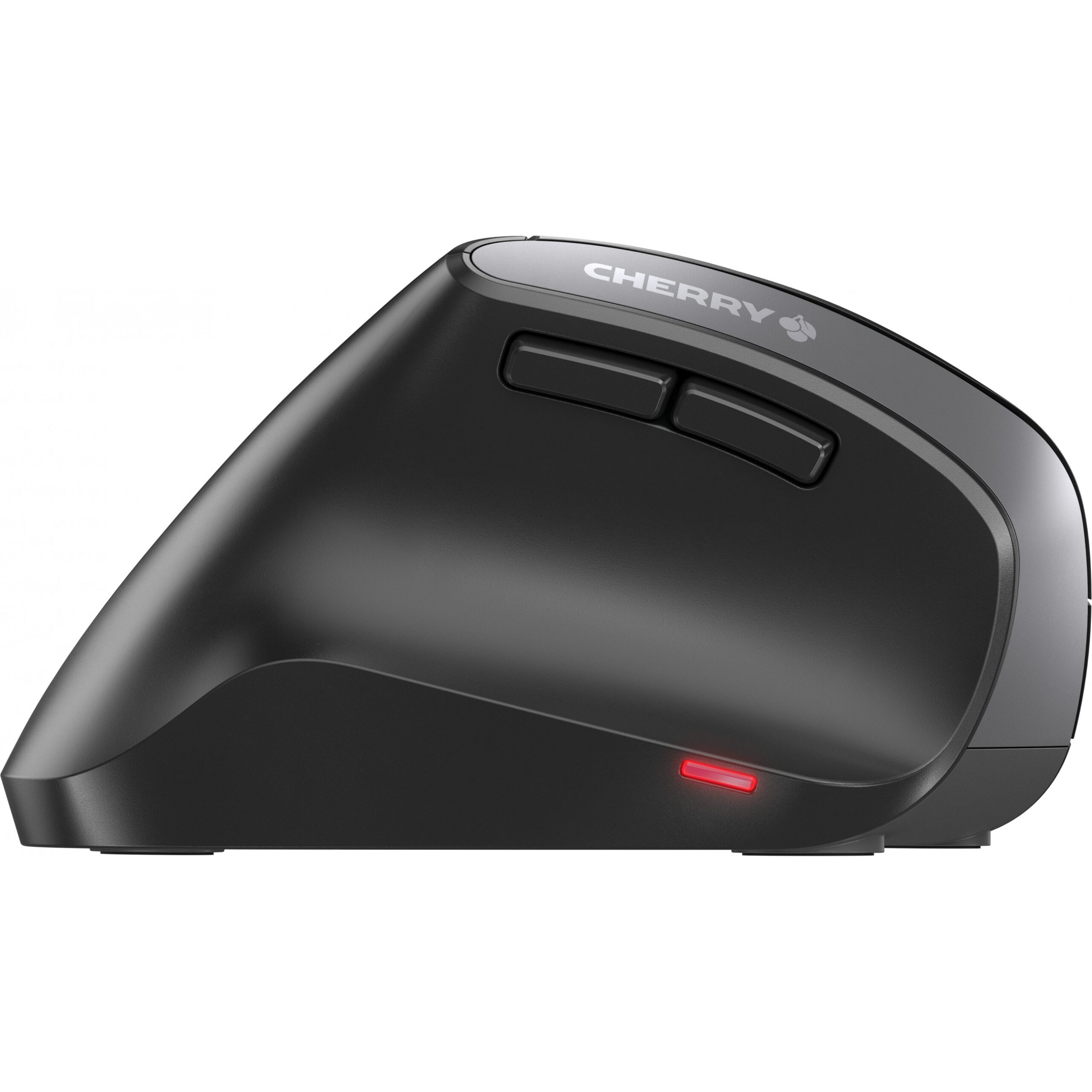 Maus pa kabllo Cherry MW 4500 për dy duart / Ergonomik - Figura 4