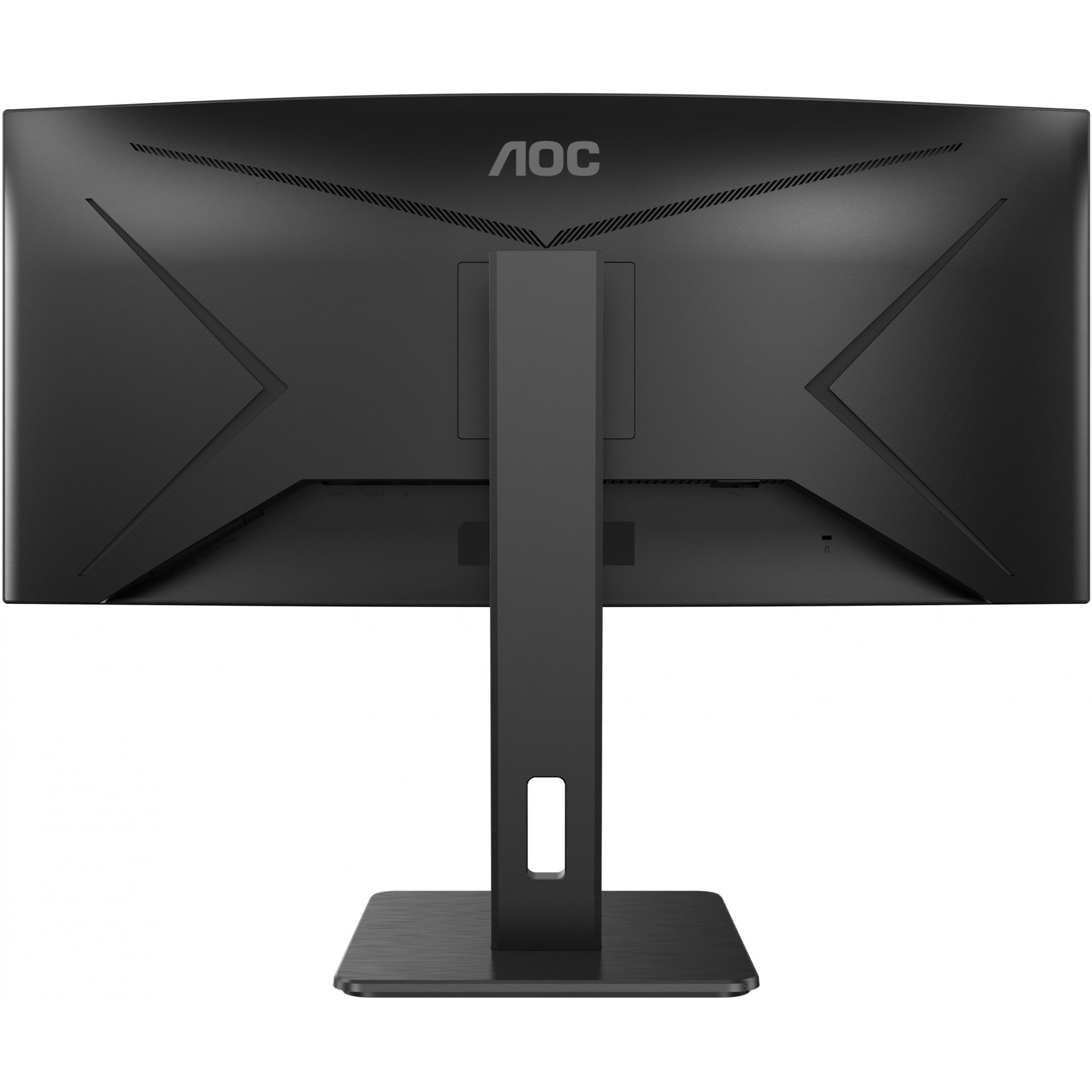 Monitor AOC Pro-Line CU34P2A / 34" / 3440x1440 / 100Hz / 1ms / VA / i zi - Figura 3