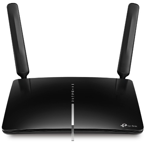 Ruter TP‑LINK Archer MR600 / AC1200 / 4G LTE Cat6 / Gigabit