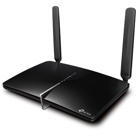 Ruter TP‑LINK Archer MR600 / AC1200 / 4G LTE Cat6 / Gigabit - Figura 2