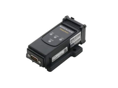 Modul Lidhës Datalogic CM9680 Connection Module / Industrial – Zezë - Figura 3