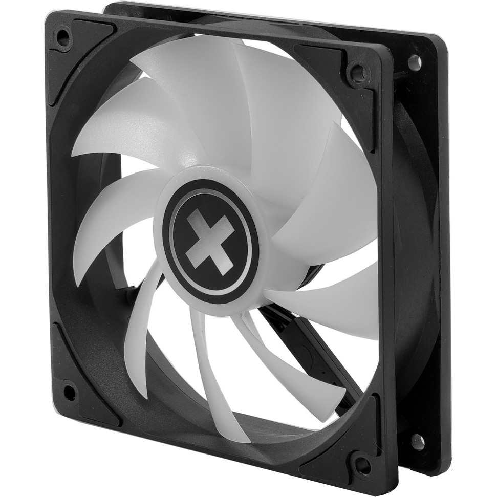 Ftohës për Kasë Xilence Performance A+ ARGB / 120mm – Zezë