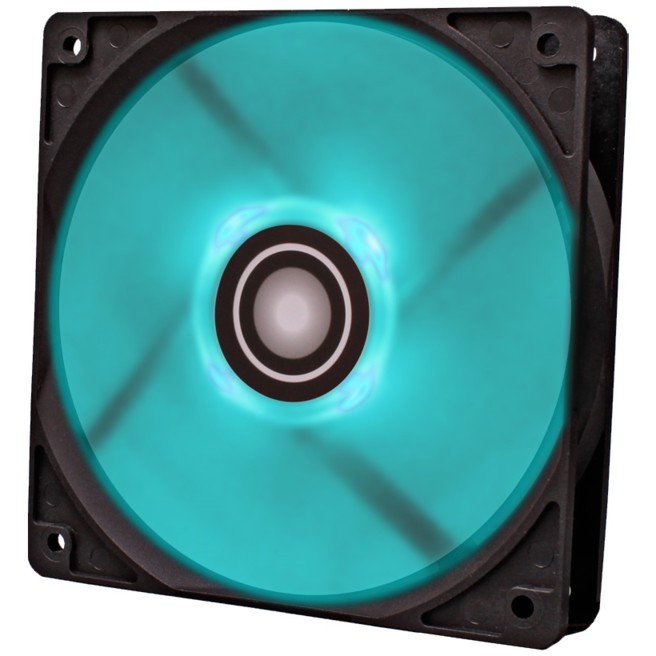 Ftohës për Kasë Xilence Performance A+ ARGB / 120mm – Zezë - Figura 5
