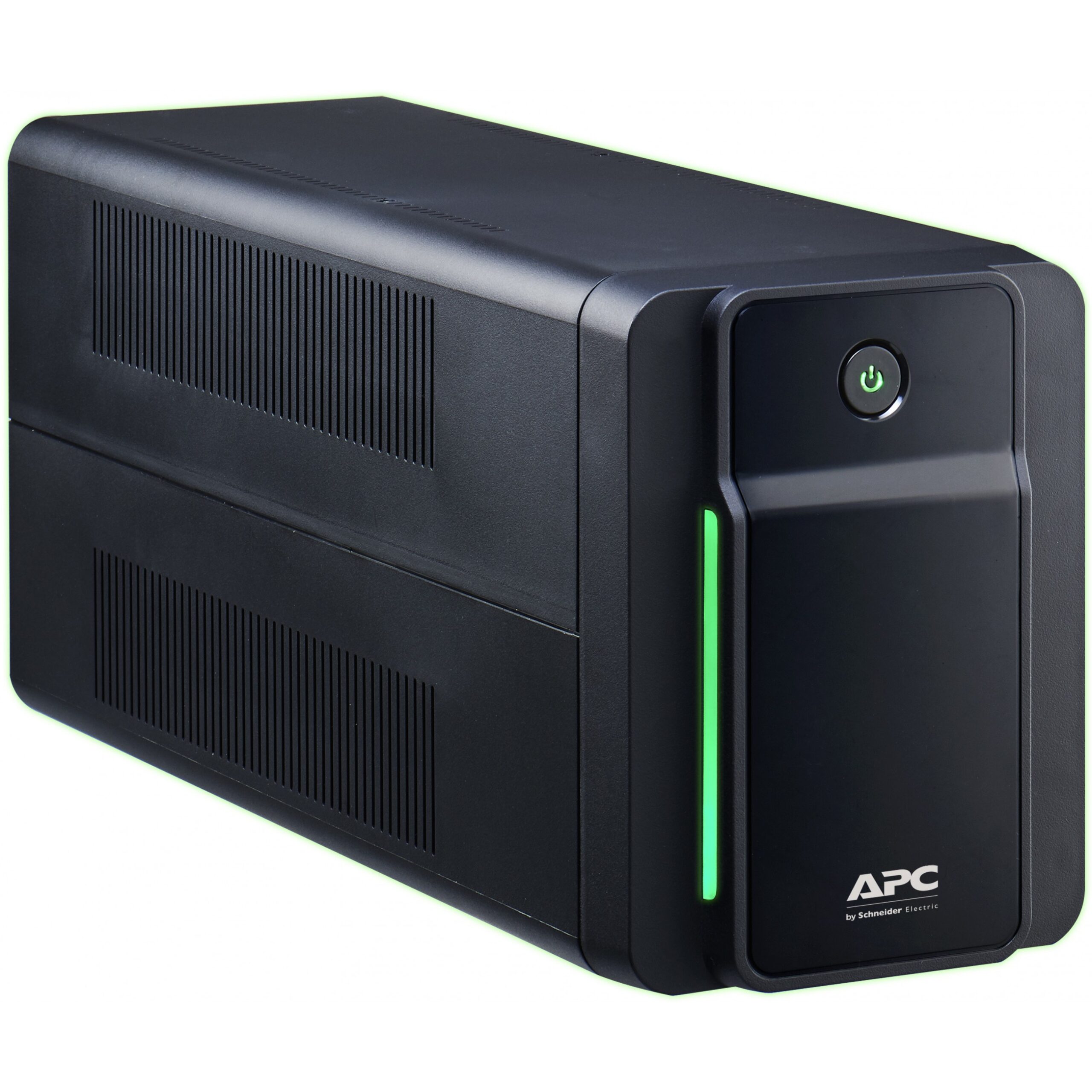 APC BX750MI-GR Back-UPS 750VA / 410W – Line-Interactive UPS 230V with AVR & 4x Schuko