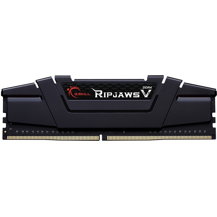 RAM Memorie 3600 32GB (2x16) G.Skill Ripjaws V - Figura 3