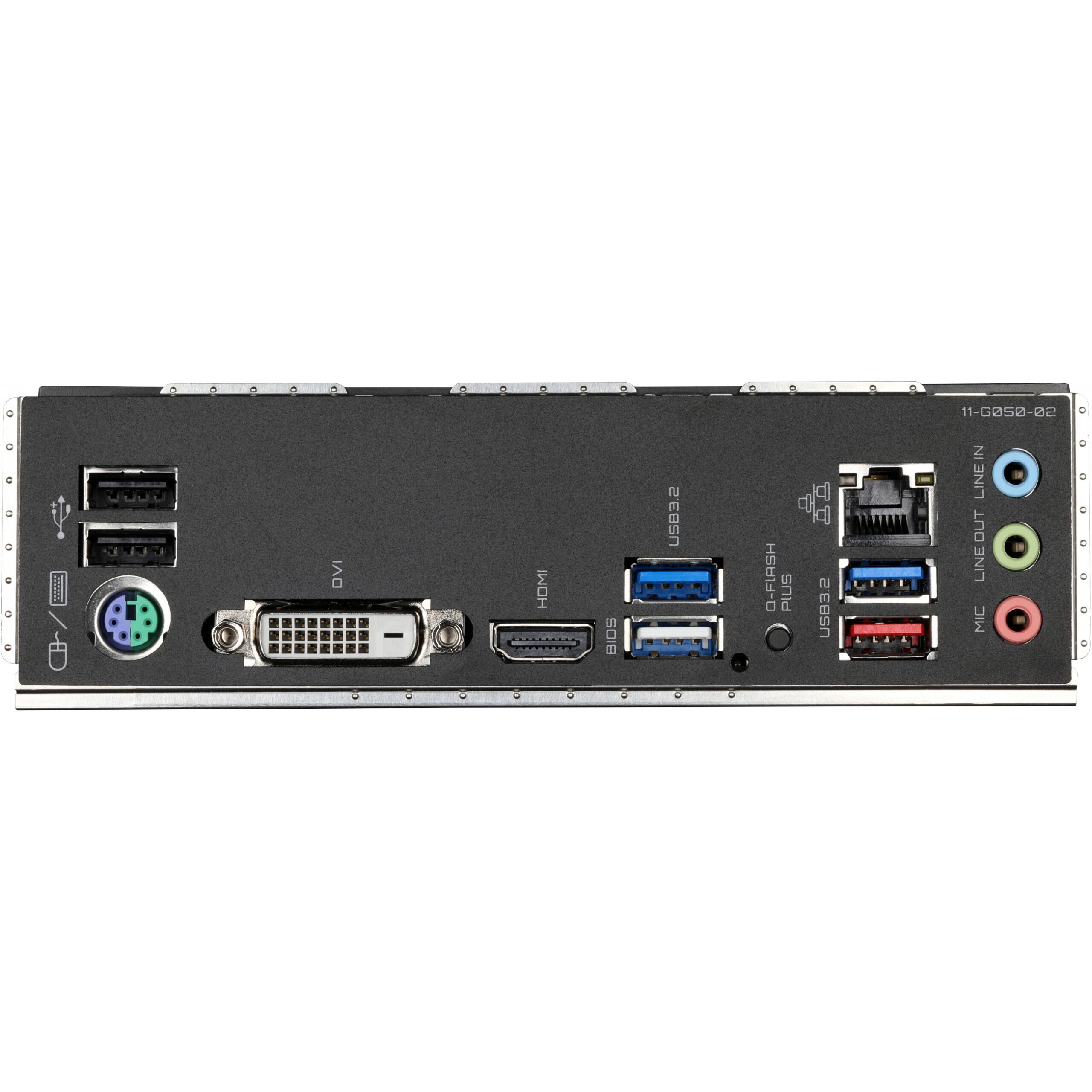 Pllakë Amë AMD AM4 Gigabyte B550 Gaming X V2 / DDR4 / HDMI+DVI - Figura 5