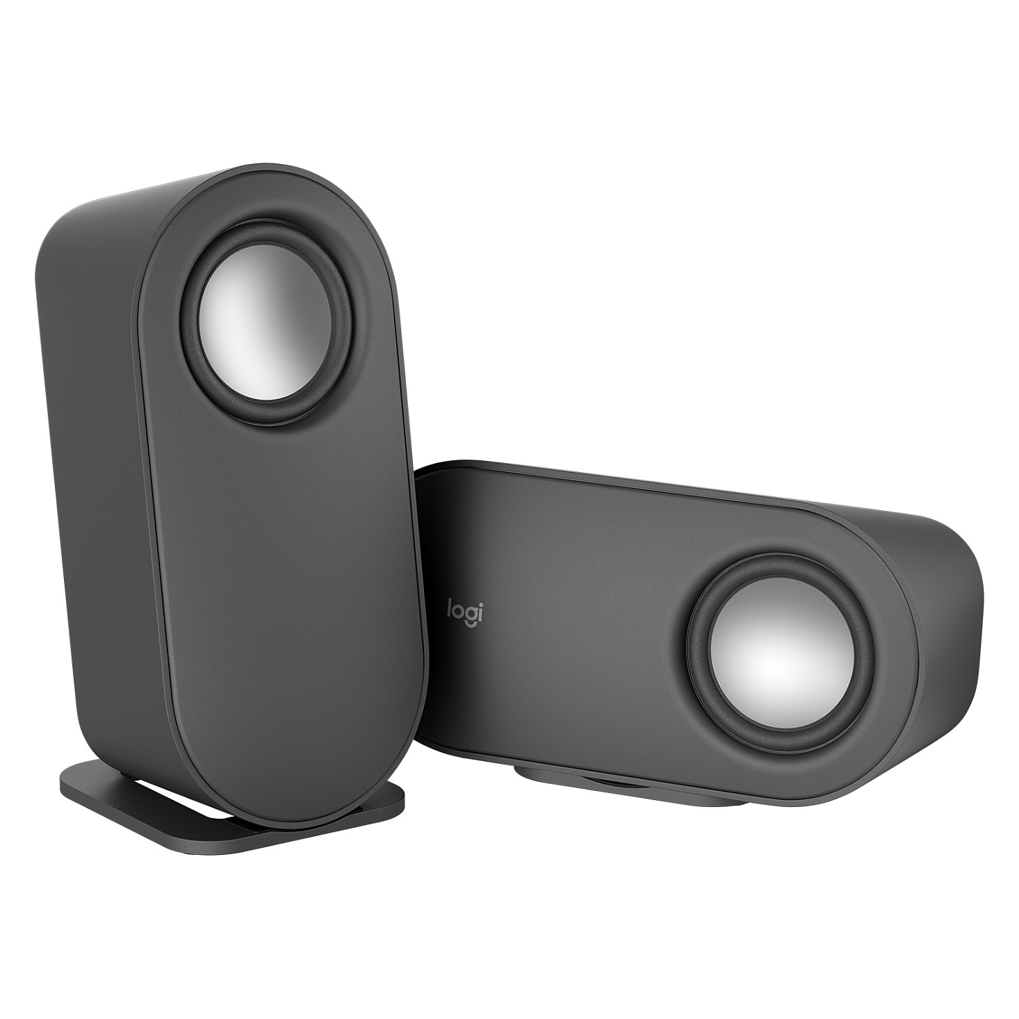 Altoparlantë Logitech Z407 Bluetooth - Grafit - Figura 3