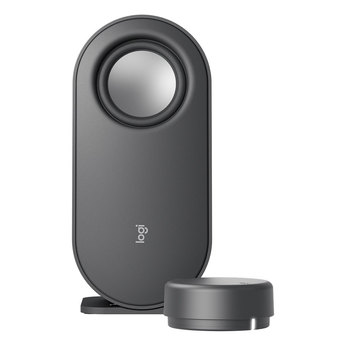 Altoparlantë Logitech Z407 Bluetooth - Grafit - Figura 4