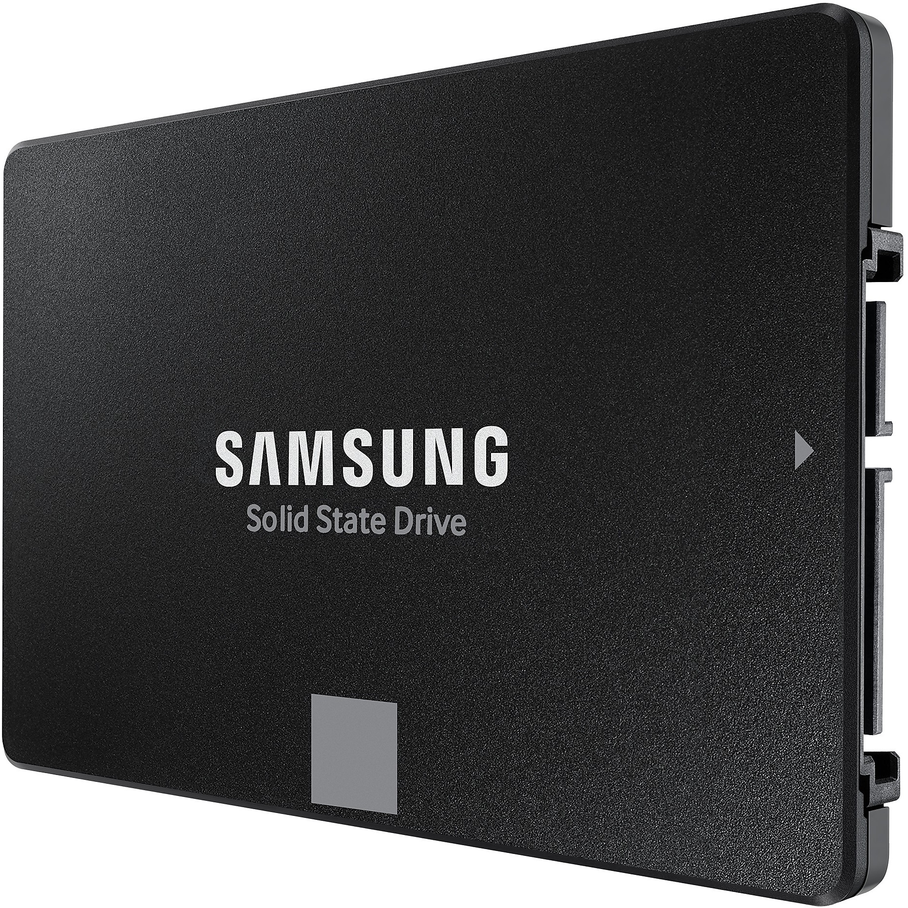 SSD të Brendshëm 2.5" 250GB Samsung 870 EVO retail - Figura 2