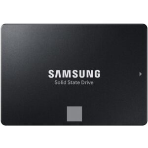 SSD 2.5" 500GB Samsung 870 EVO retail