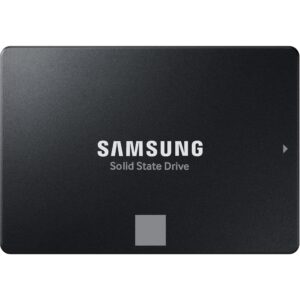 SSD 2.5" 2TB Samsung 870 EVO
