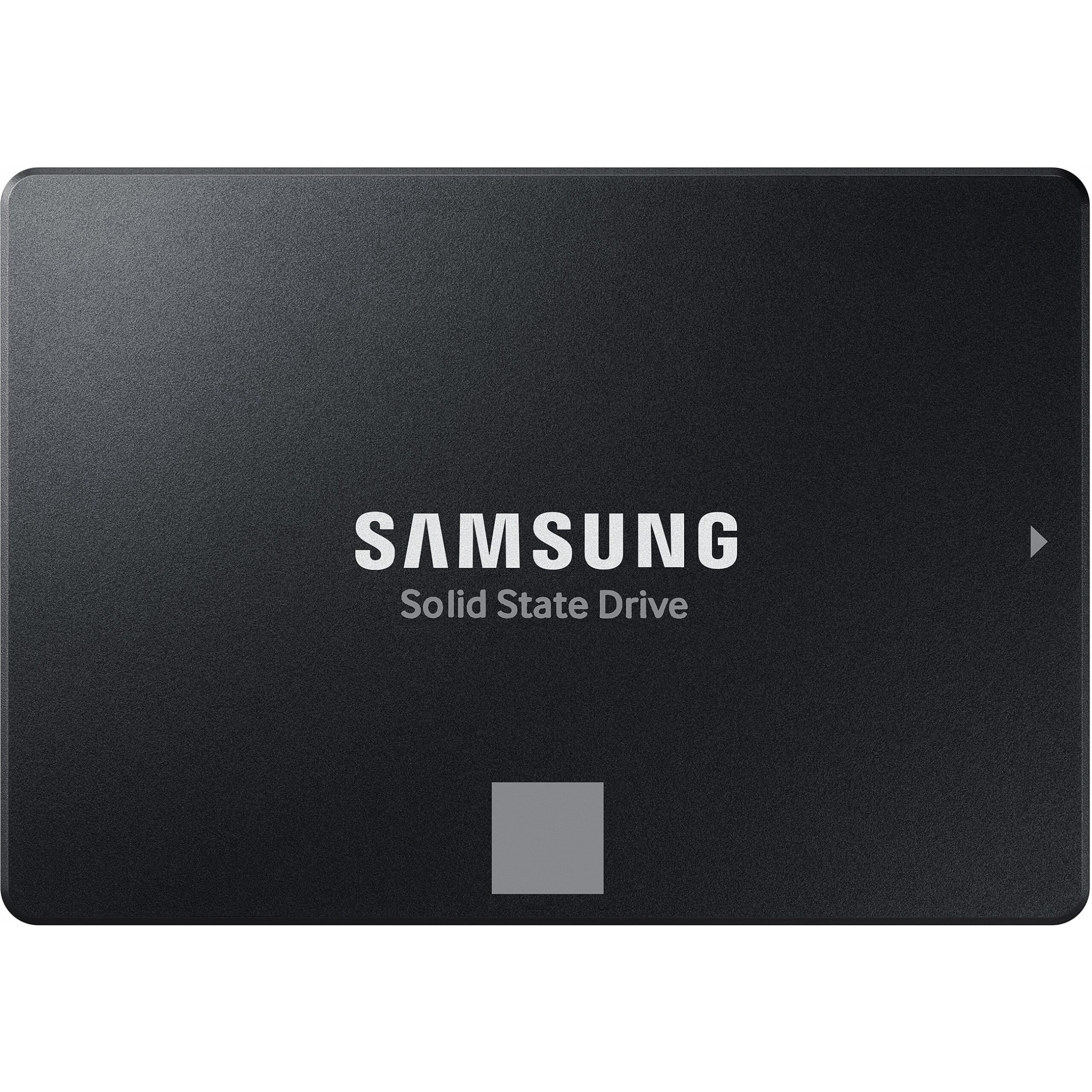 SSD 2.5" 2TB Samsung 870 EVO