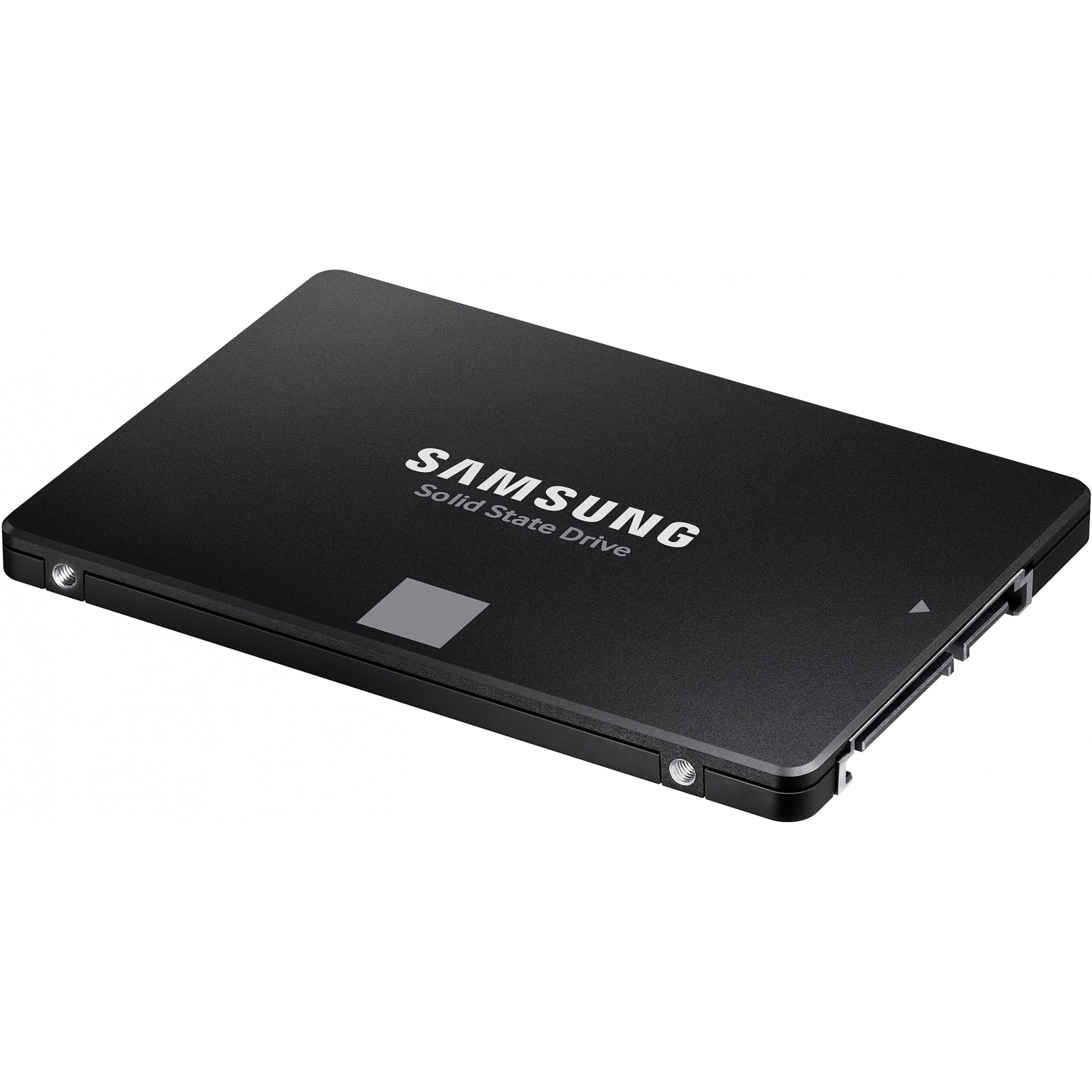 SSD 2.5" 2TB Samsung 870 EVO - Figura 5