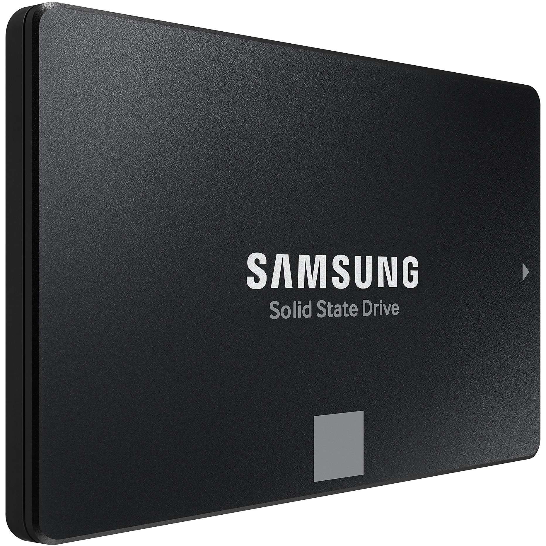 SSD 2.5" 4TB Samsung 870 EVO - Figura 3