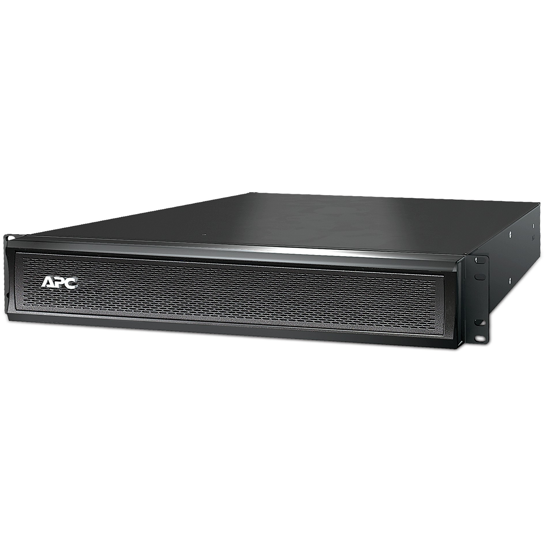 APC SMX48RMBP2U External Battery Pack 48V 2U – Smart-UPS X Series Battery Extension