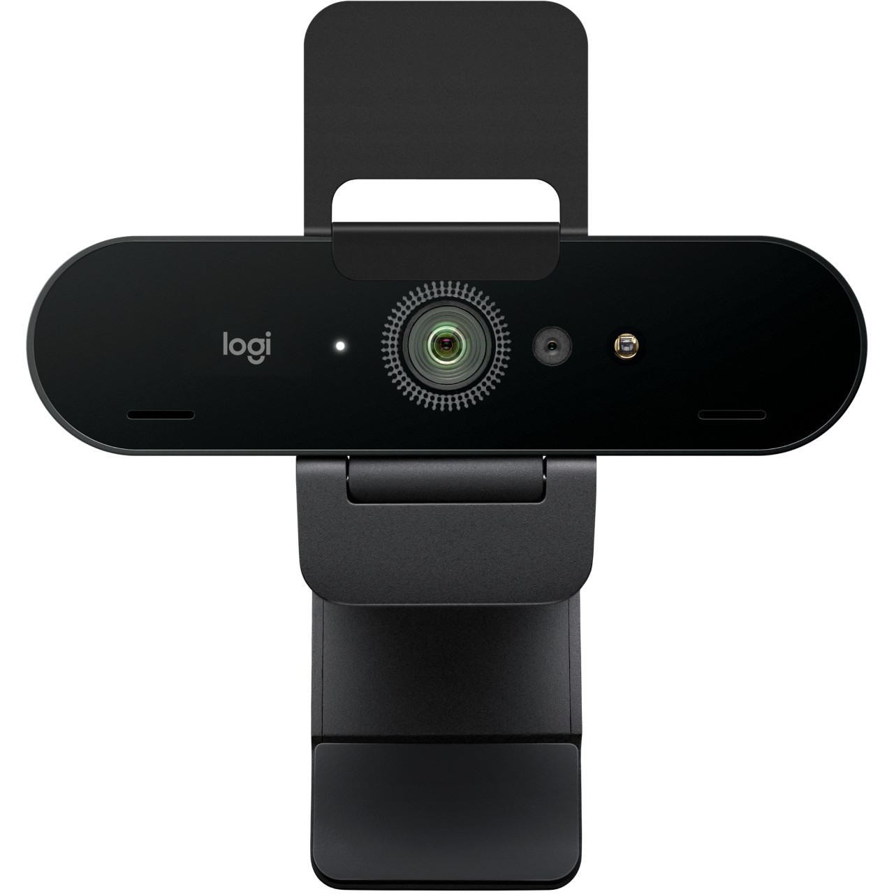Webcam Logitech Brio 4k Stream Edition 4096 x 2160 4K Ultra HD 30 fps