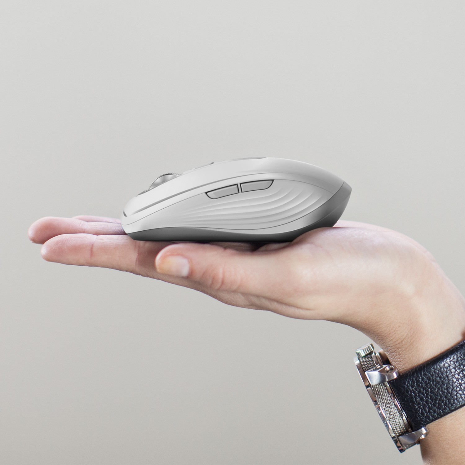 Maus pa Kabllo Logitech MX Anywhere 3 Bluetooth / 4000DPI - Grafit - Figura 3